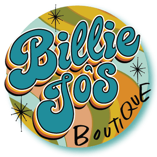 Billie Jo's logo