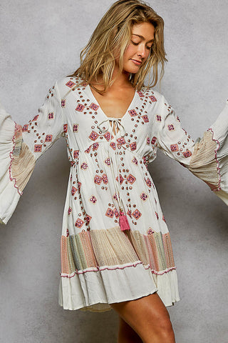 the ella dress