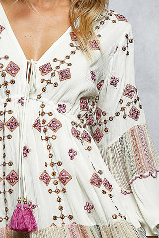 the ella dress