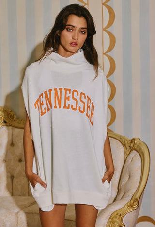 PRE-ORDER 9/15—tennessee muscle top