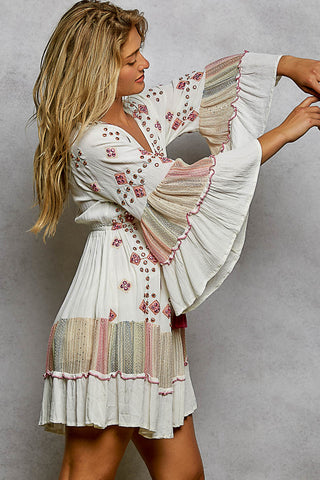 the ella dress