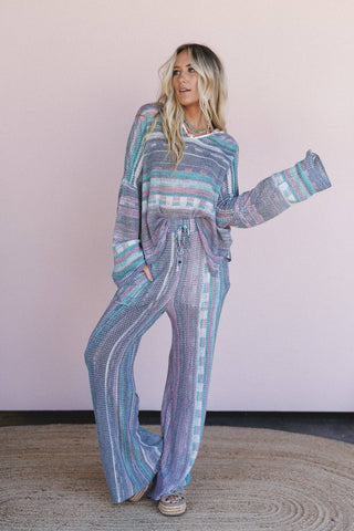 purple dream set