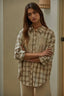 Taupe Brown