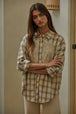 Taupe Brown