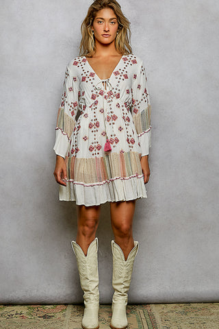 the ella dress