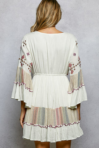the ella dress
