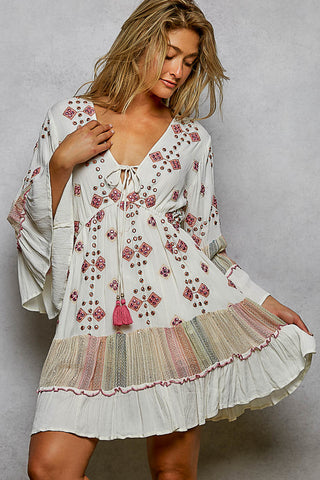 the ella dress