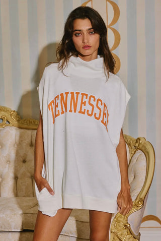 PRE-ORDER 9/15—tennessee muscle top