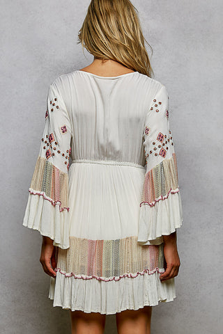 the ella dress