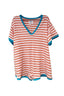 ORANGE/BLUE