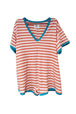 ORANGE/BLUE