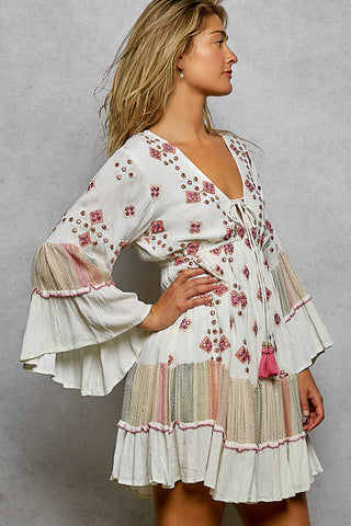 the ella dress