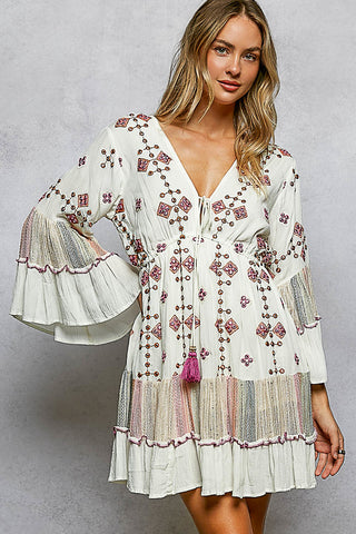 the ella dress