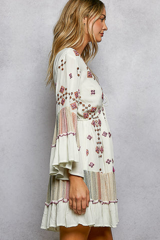the ella dress