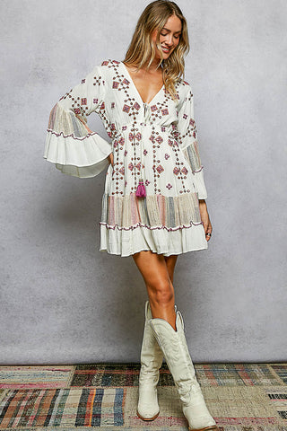 the ella dress