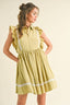 DUSTY LIME