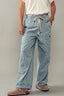 DENIM STRIPE